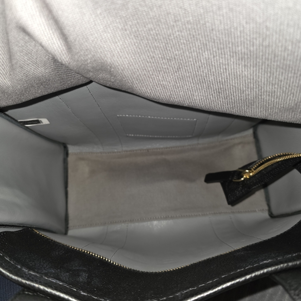 Marc Jacobs Black Tote Bag - Picture 13 of 13